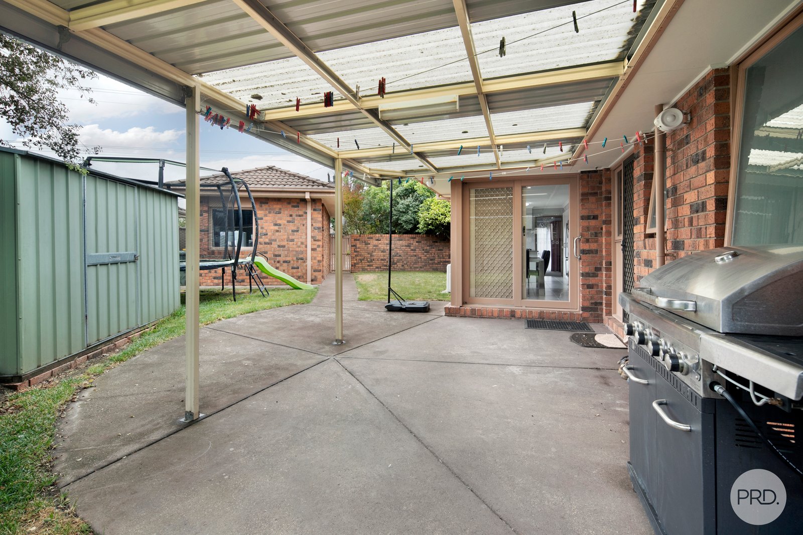 45 Langstaffe Drive WENDOUREE 9