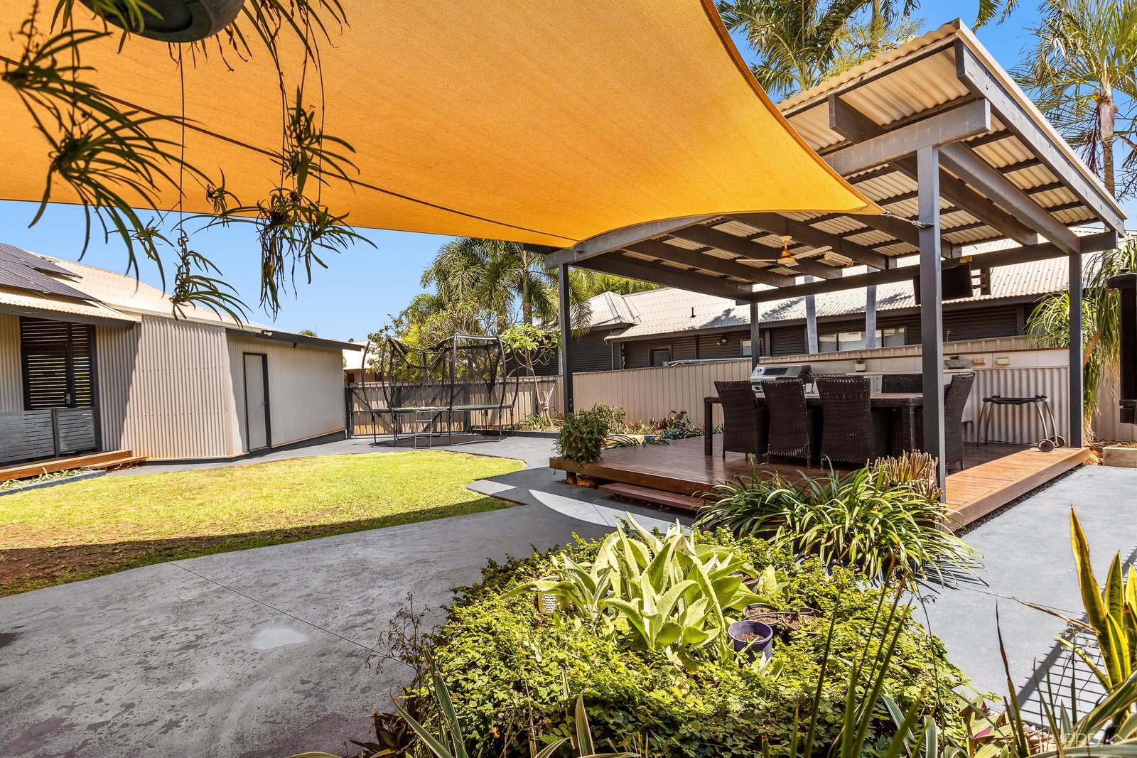 45 Lapwing Loop DJUGUN 10