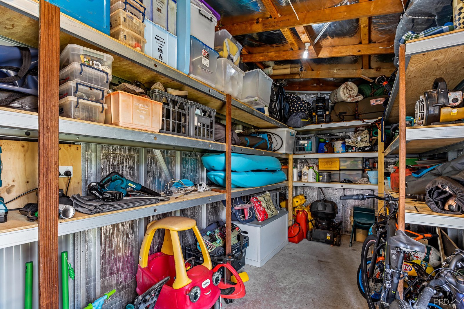 45 Lapwing Loop DJUGUN 32