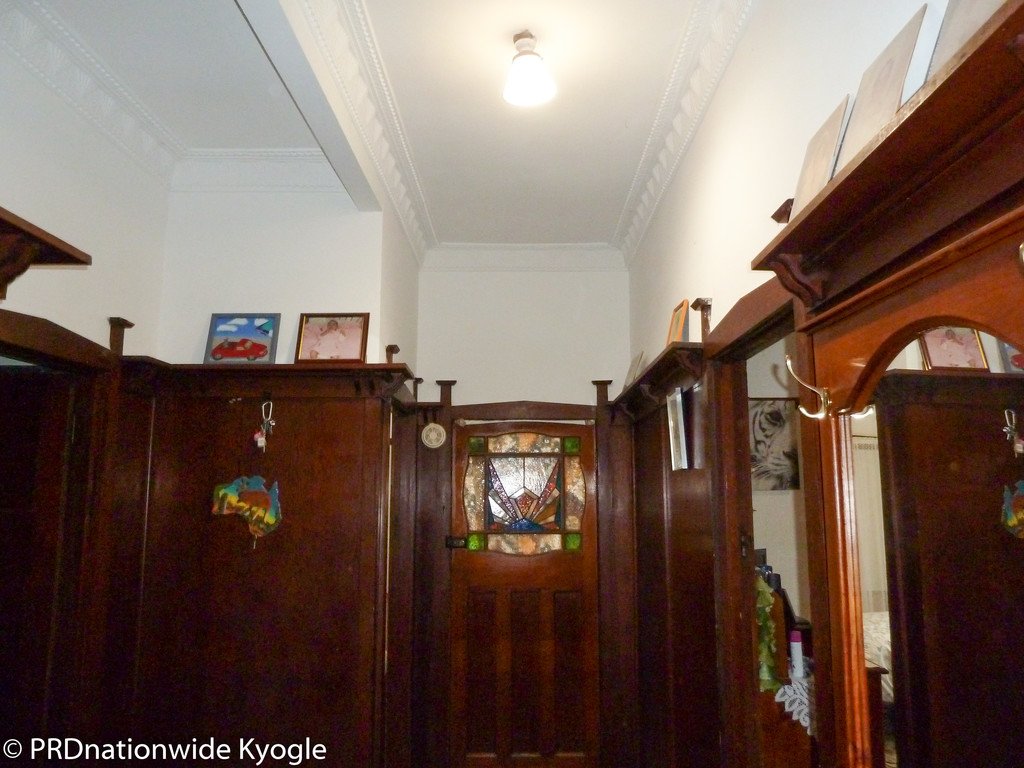 45 Lindsay Street WOODENBONG 3