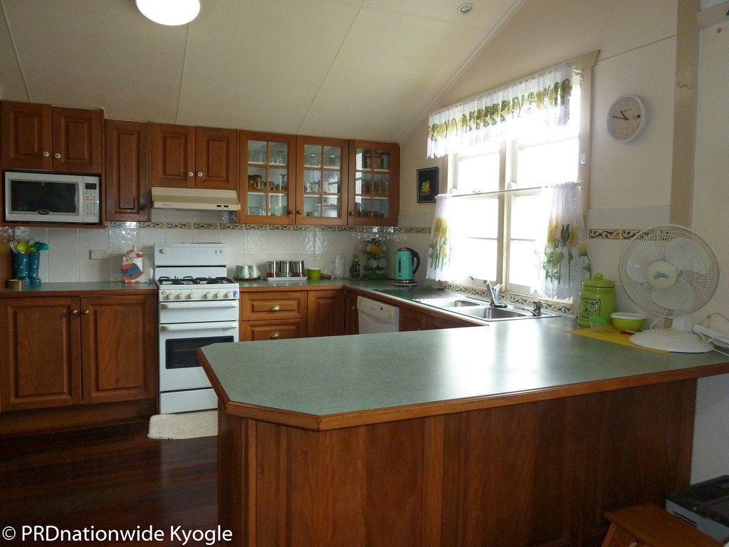 45 Lindsay Street WOODENBONG 5
