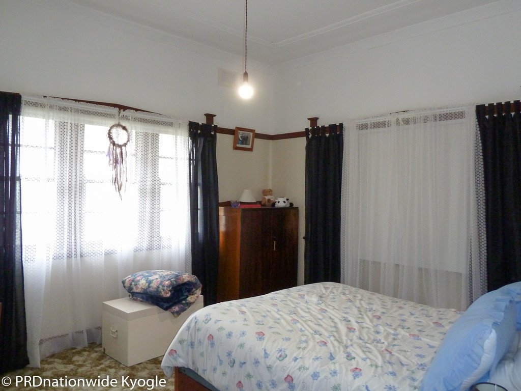 45 Lindsay Street WOODENBONG 7