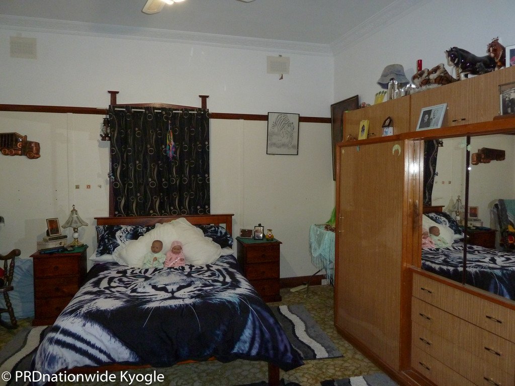 45 Lindsay Street WOODENBONG 13
