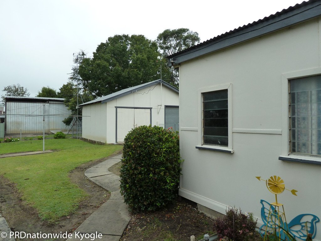 45 Lindsay Street WOODENBONG 15