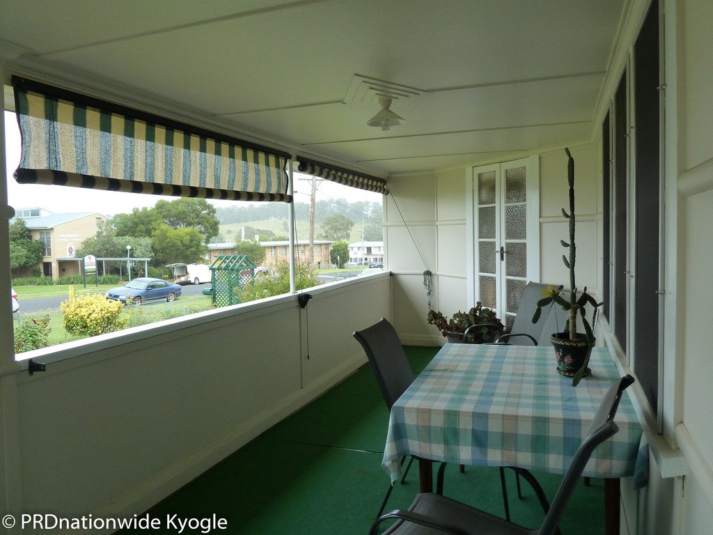 45 Lindsay Street WOODENBONG 16