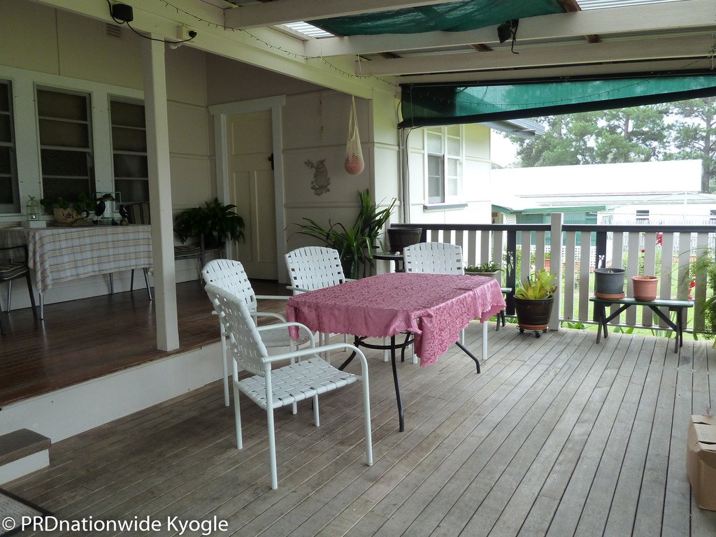 45 Lindsay Street WOODENBONG 17