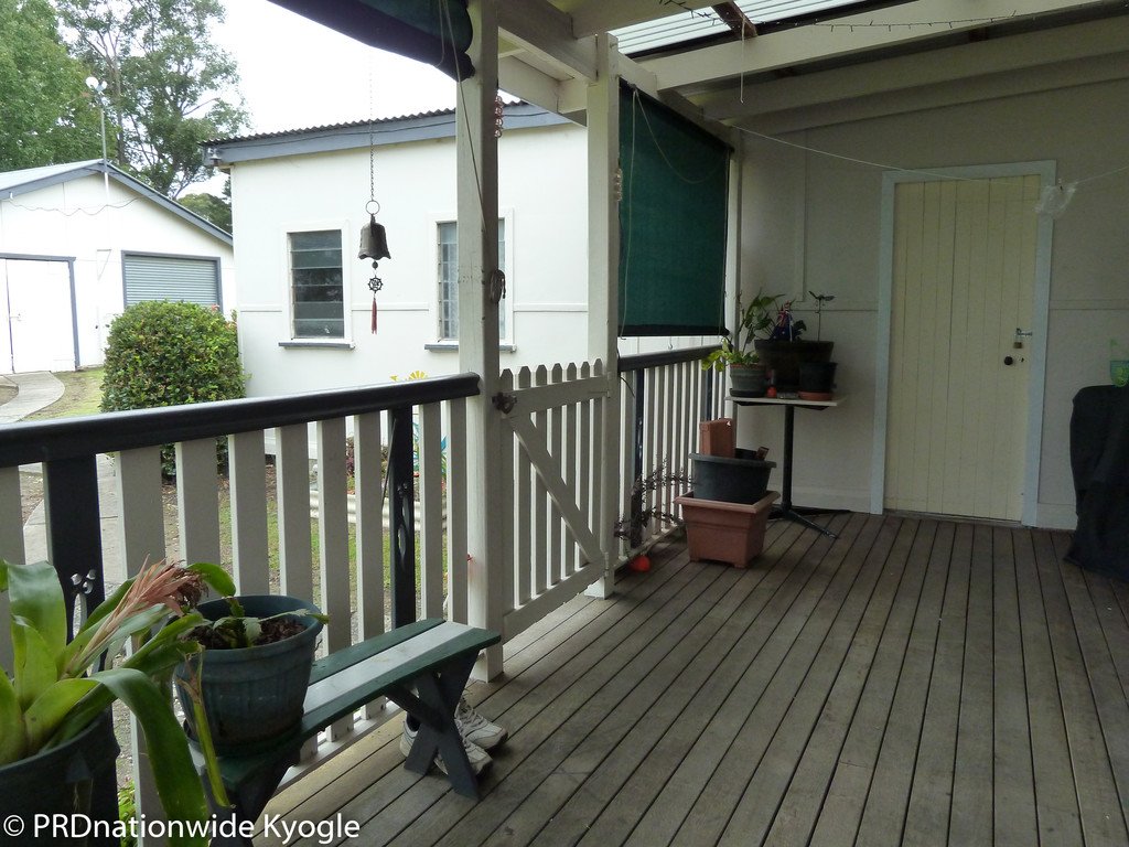 45 Lindsay Street WOODENBONG 19