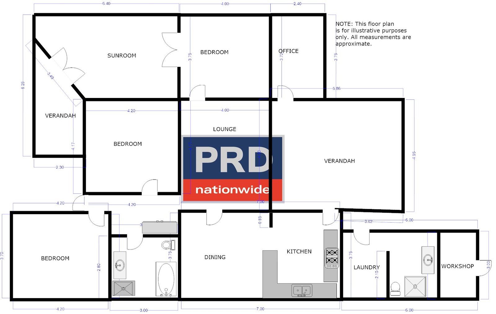 45 Lindsay Street WOODENBONG 22