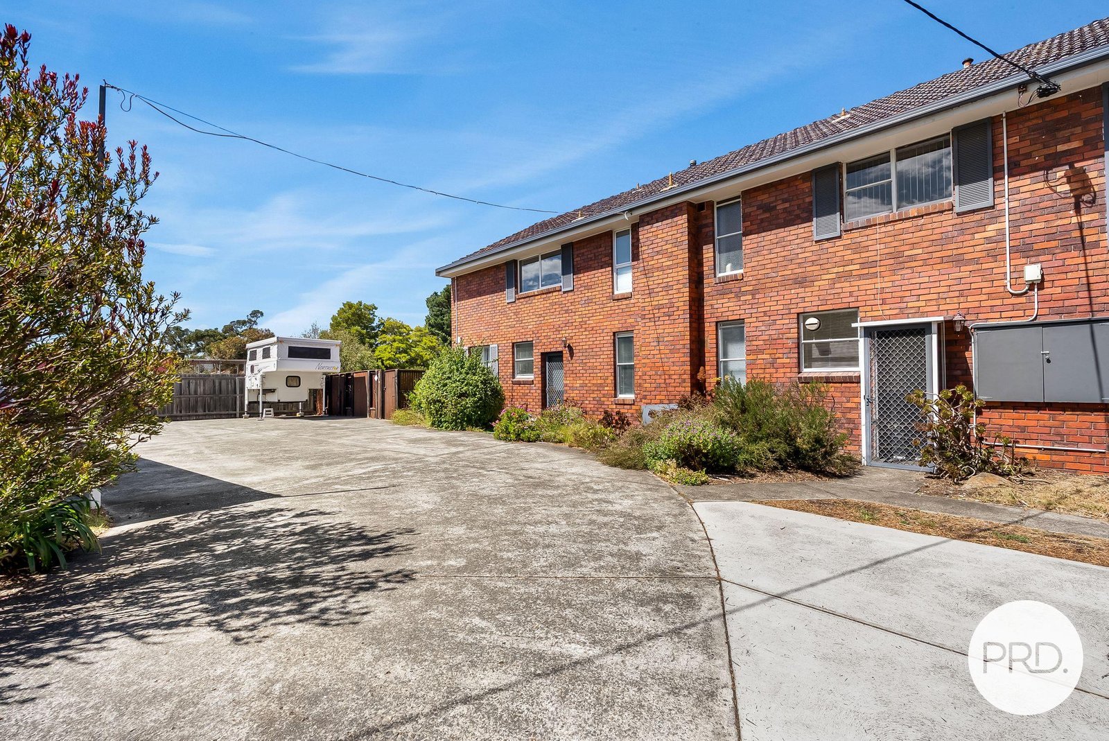 4/5 Luttrell Avenue BELLERIVE 12