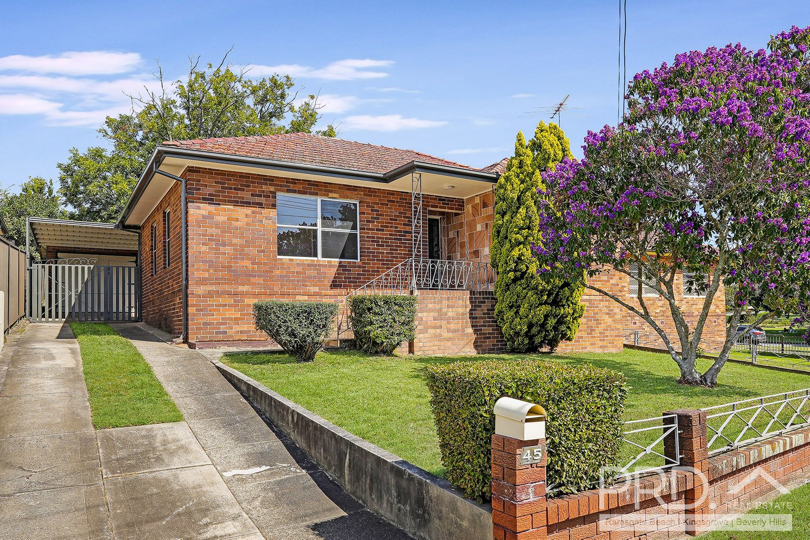 45 Lynesta Avenue BEXLEY NORTH 1