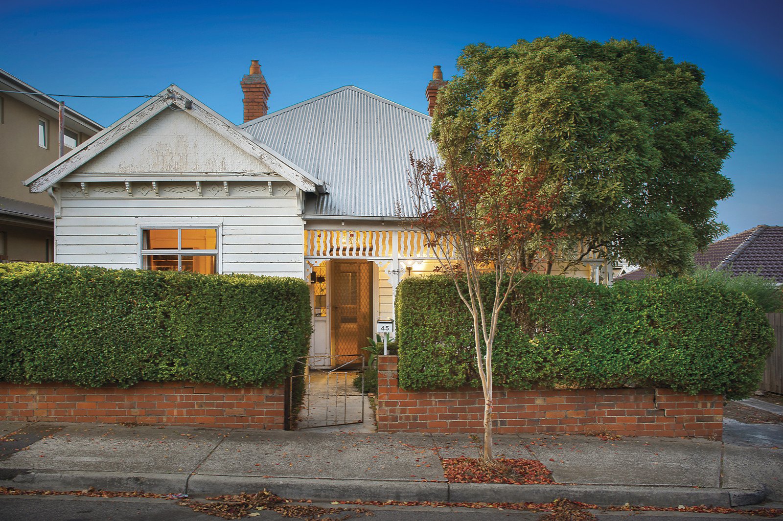 45 Malmsbury Street, Kew, VIC