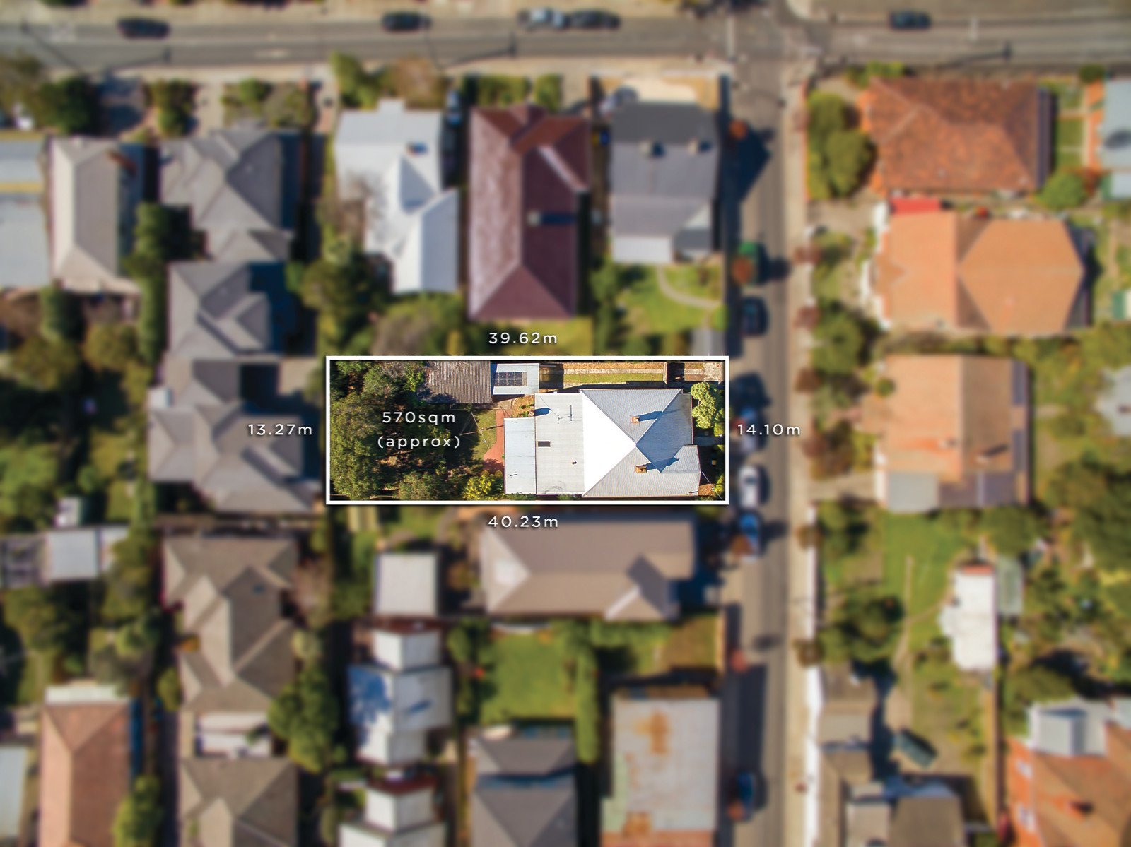 45 Malmsbury Street, Kew, VIC