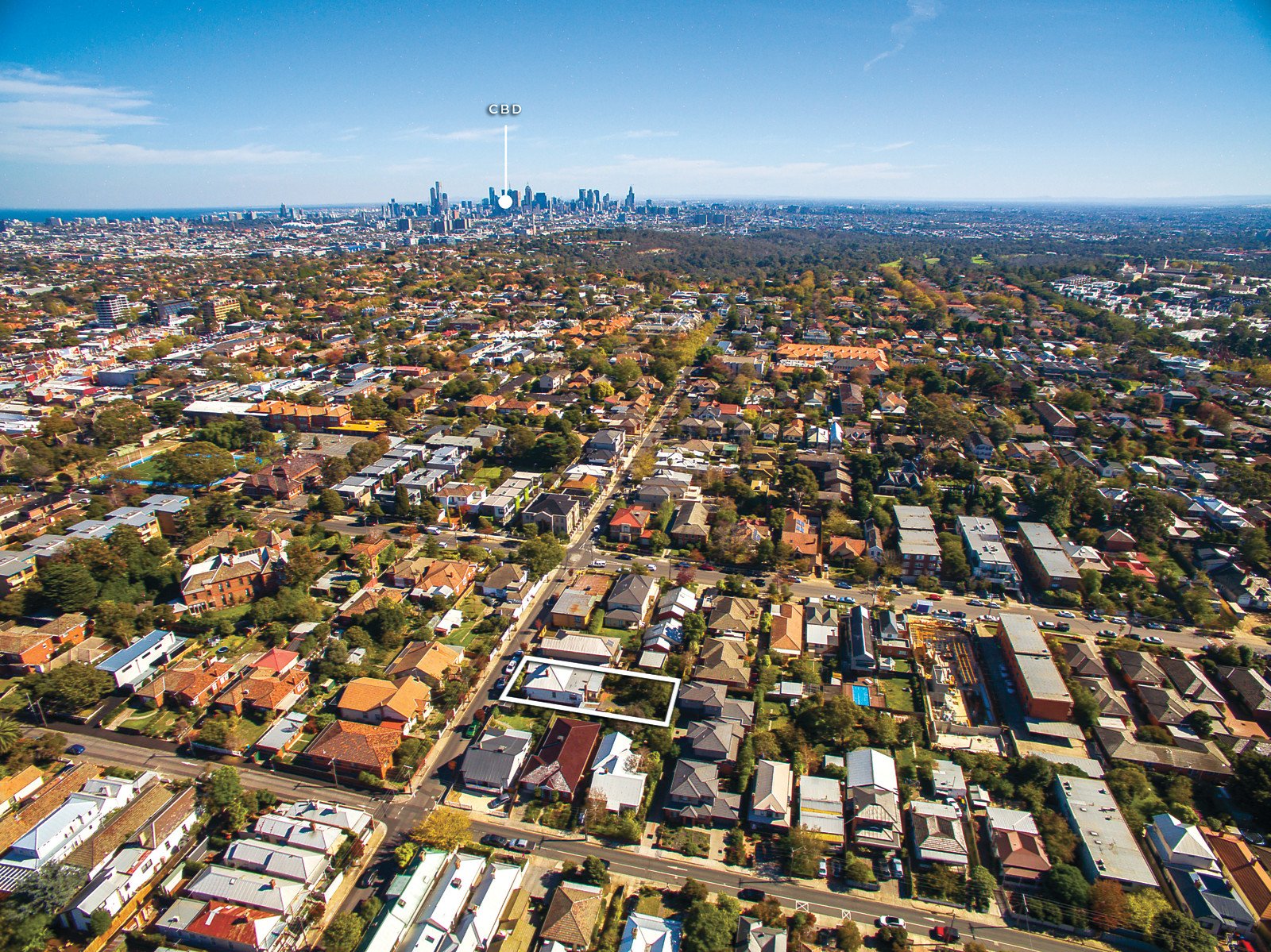 45 Malmsbury Street, Kew, VIC