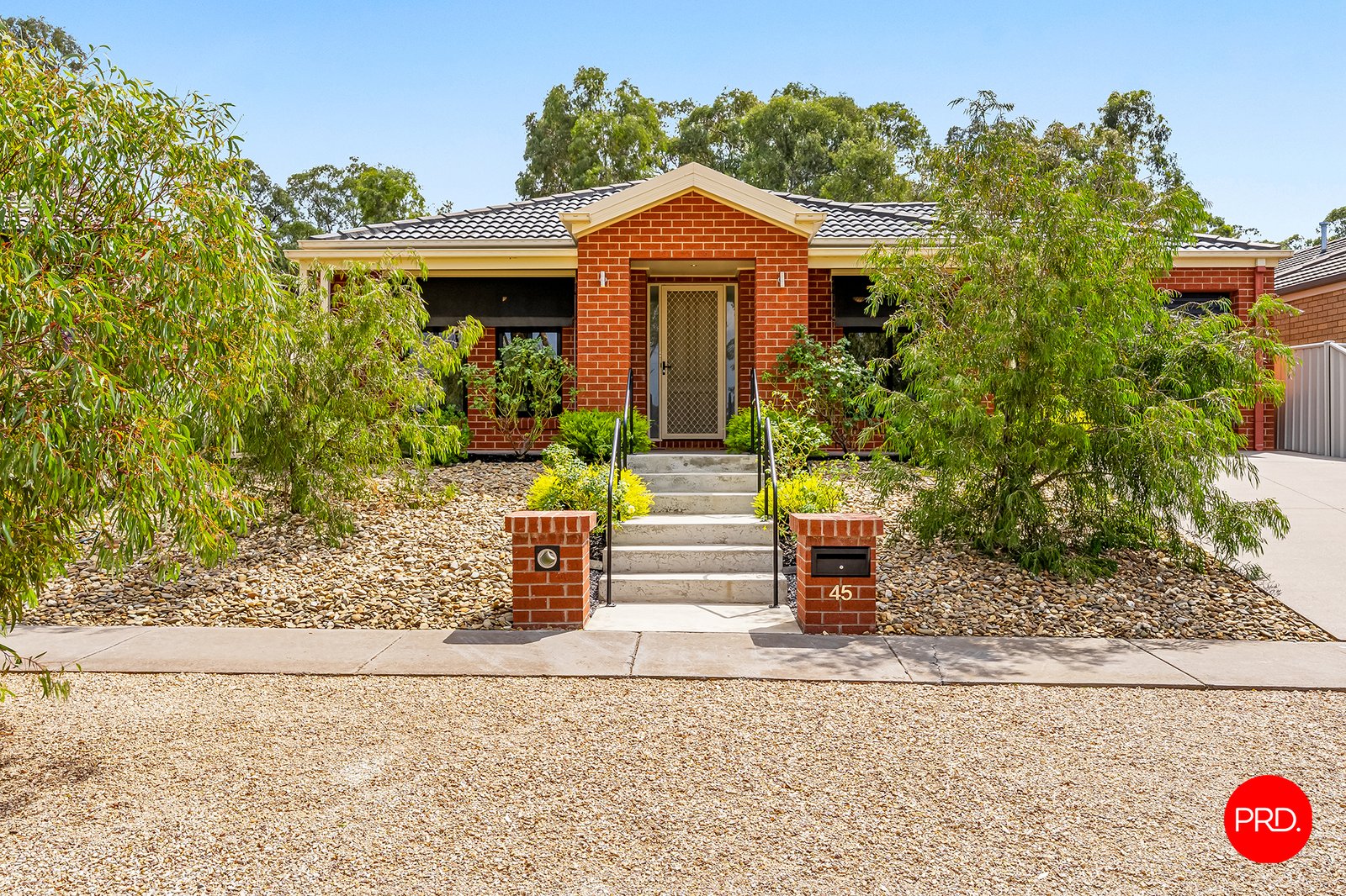 45 Manna Gum Drive EPSOM 1