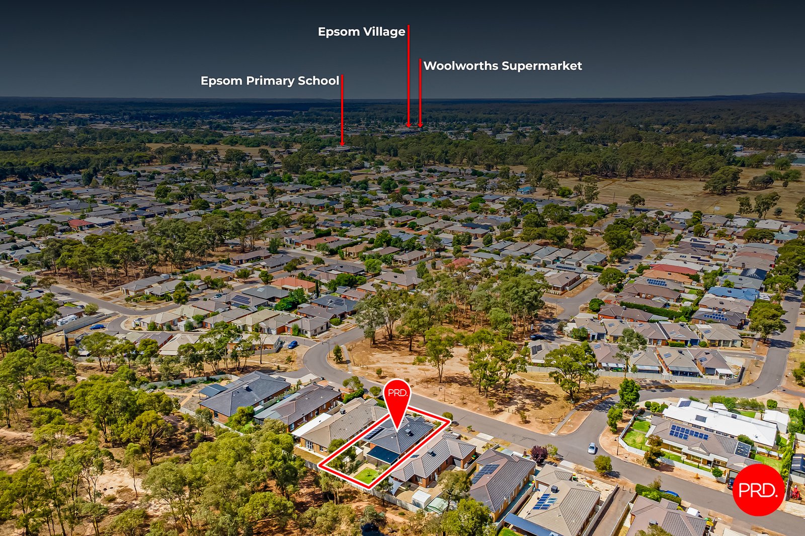 45 Manna Gum Drive EPSOM 20