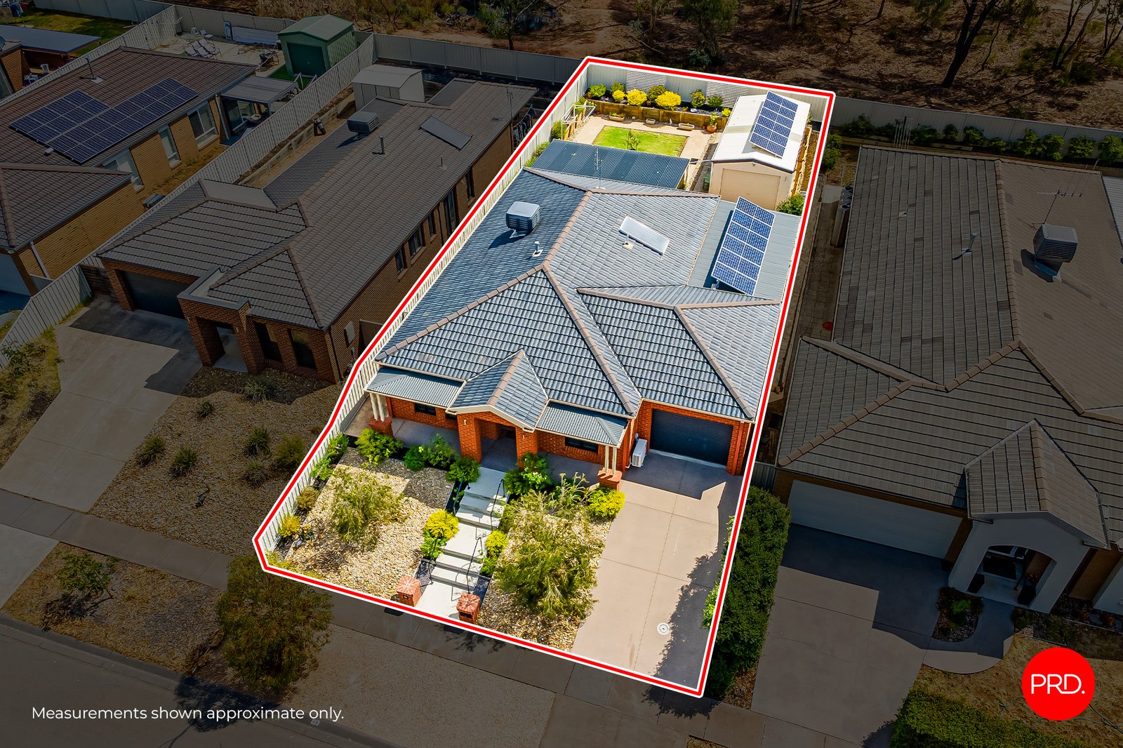 45 Manna Gum Drive EPSOM 21