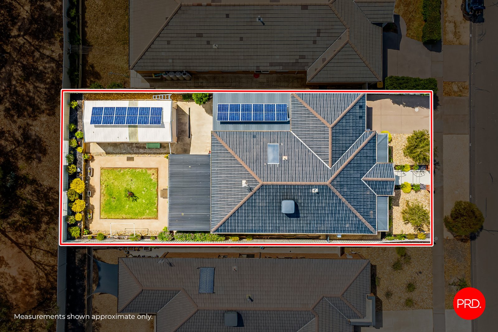 45 Manna Gum Drive EPSOM 22