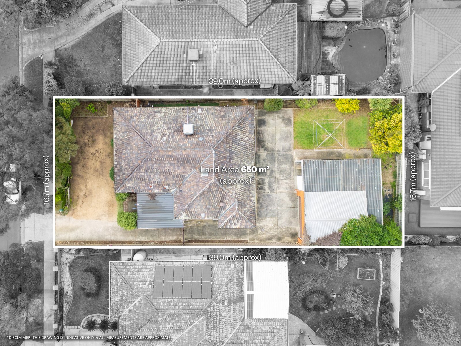 Gallery: 45 Margate Crescent