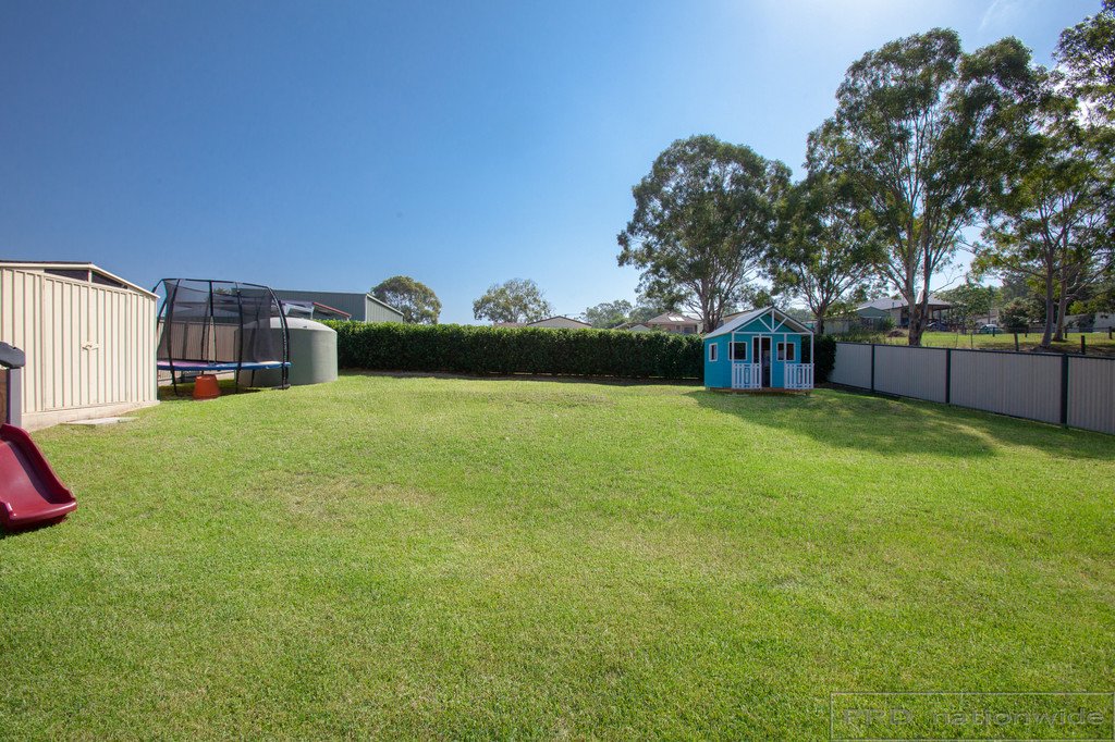45 Marshall Street CLARENCE TOWN 19