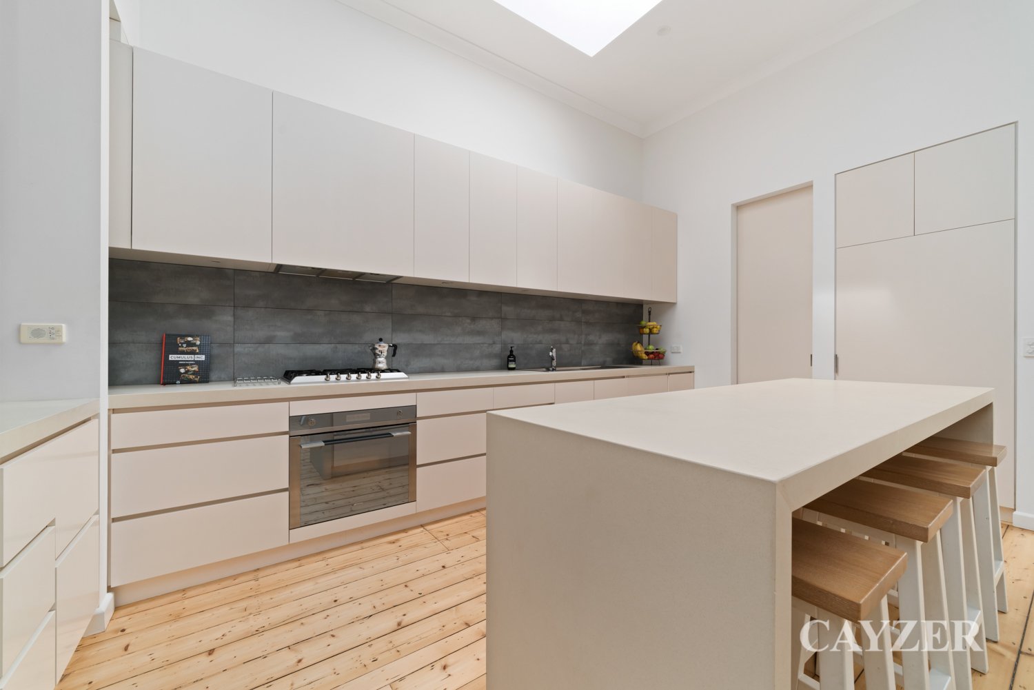 Gallery: 45 Mary Street