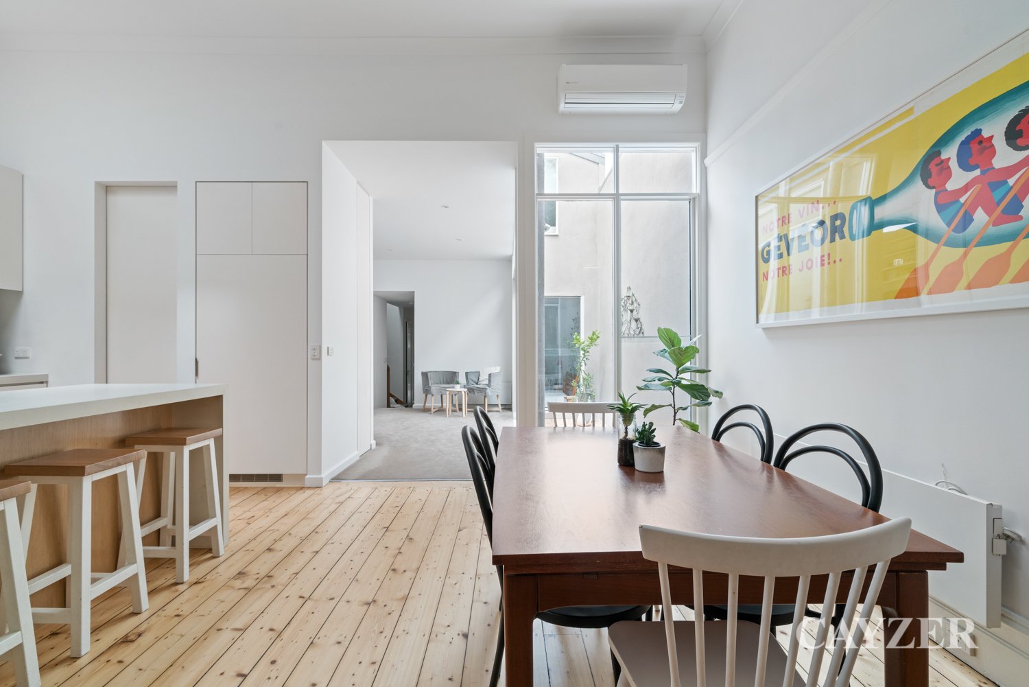 Gallery: 45 Mary Street