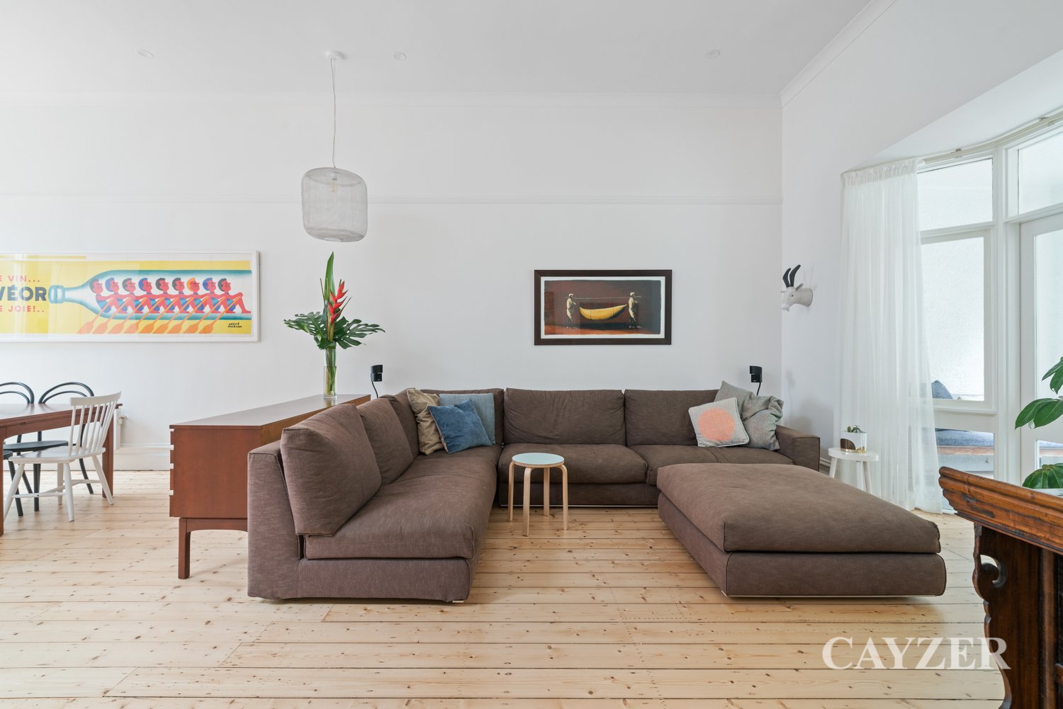Gallery: 45 Mary Street
