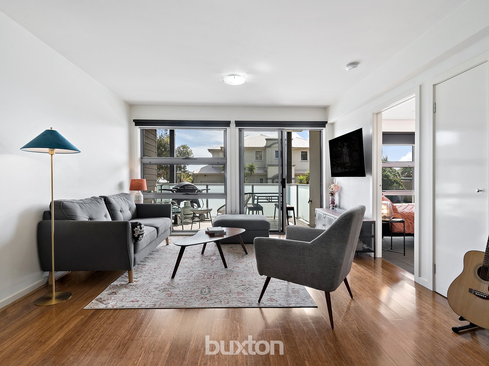 Gallery: 4/5 Maury Road