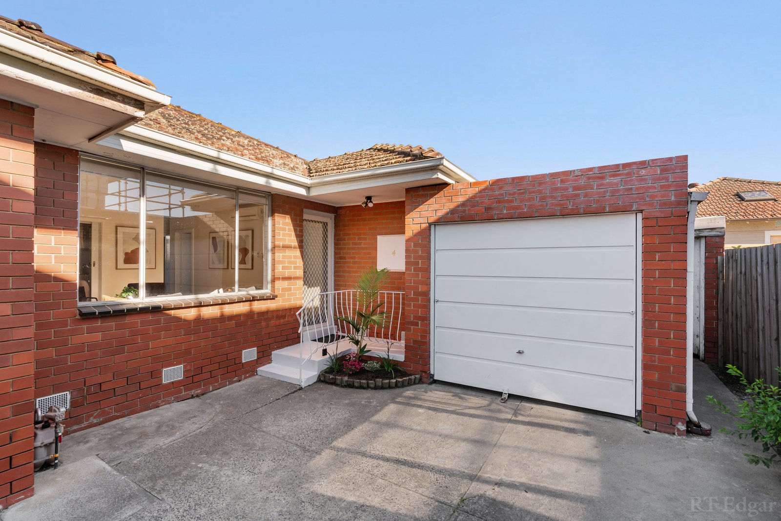 Real Estate and Property in 4/5 McDonald Street, Preston, VIC
