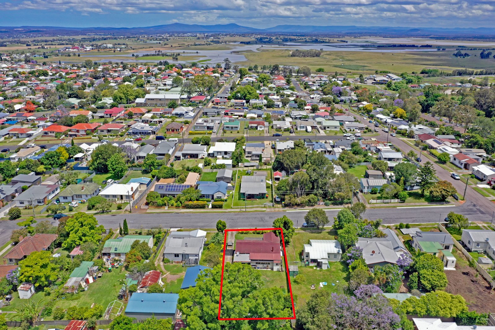 45 McDonald Street TELARAH 1