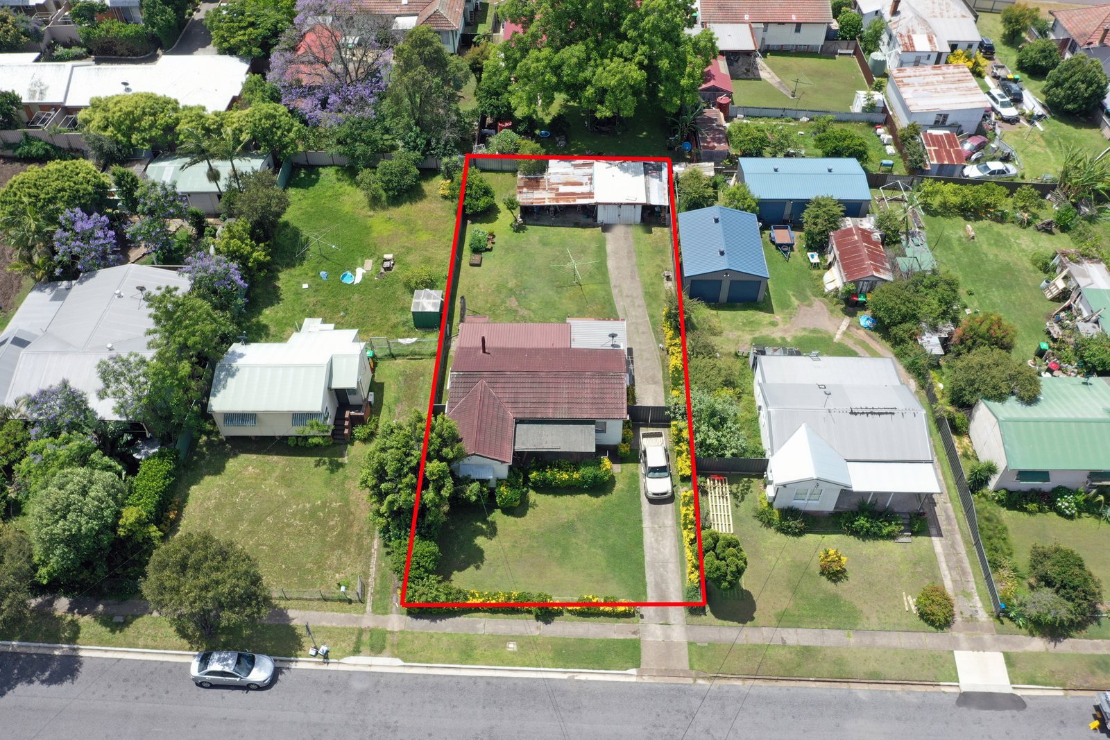 45 McDonald Street TELARAH 3