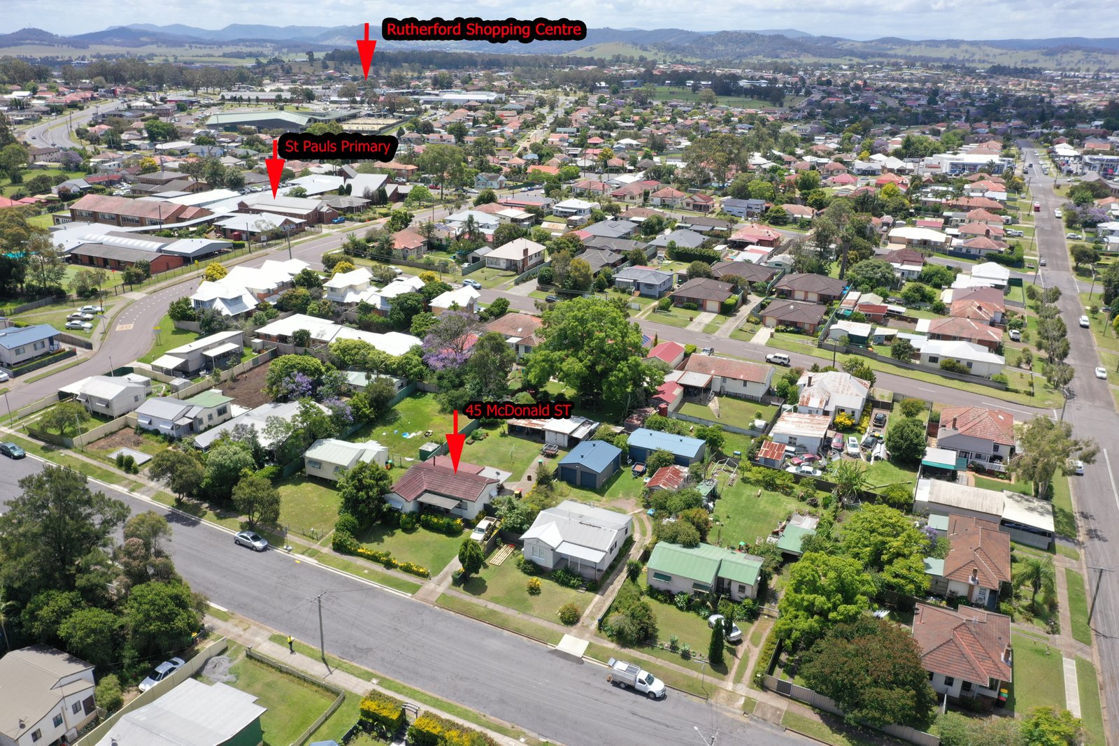 45 McDonald Street TELARAH 12