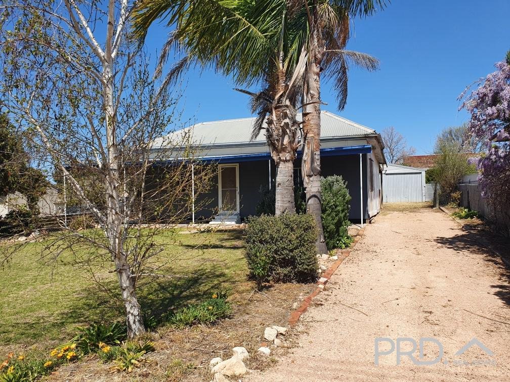 45 McKenzie Street MURRAYVILLE 2