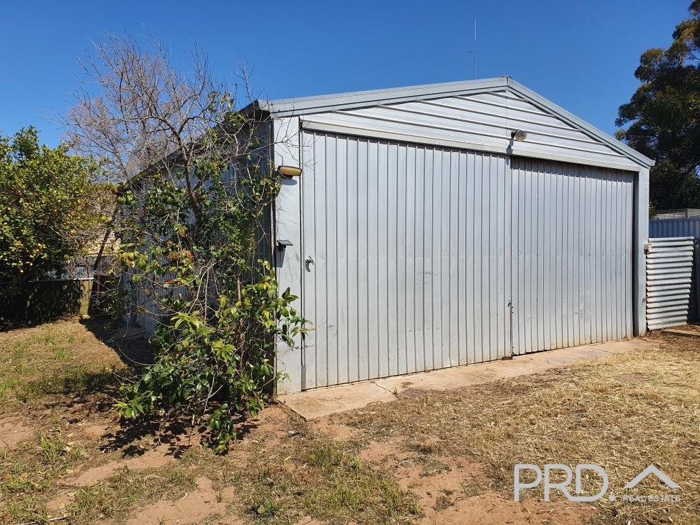 45 McKenzie Street MURRAYVILLE 12