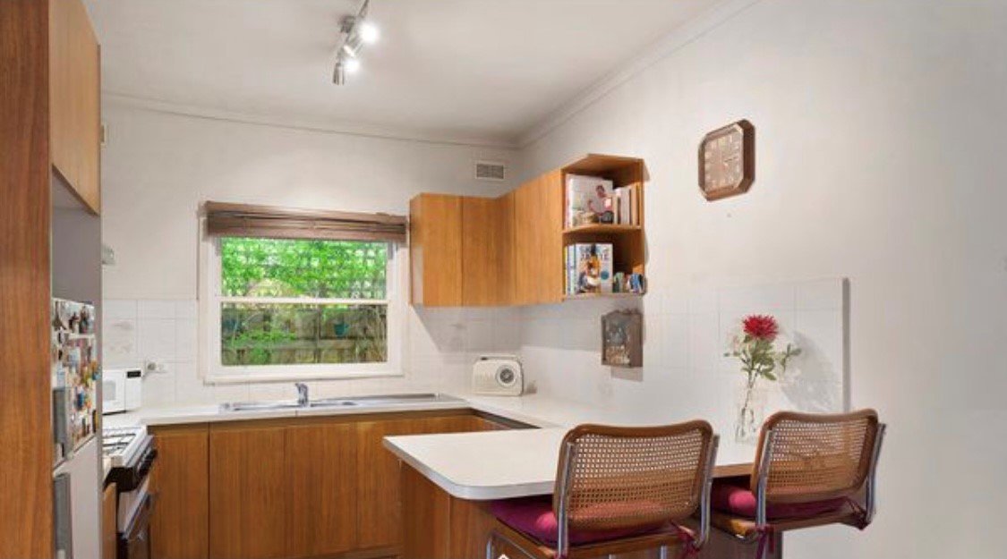 Gallery: 45 McSwain Street