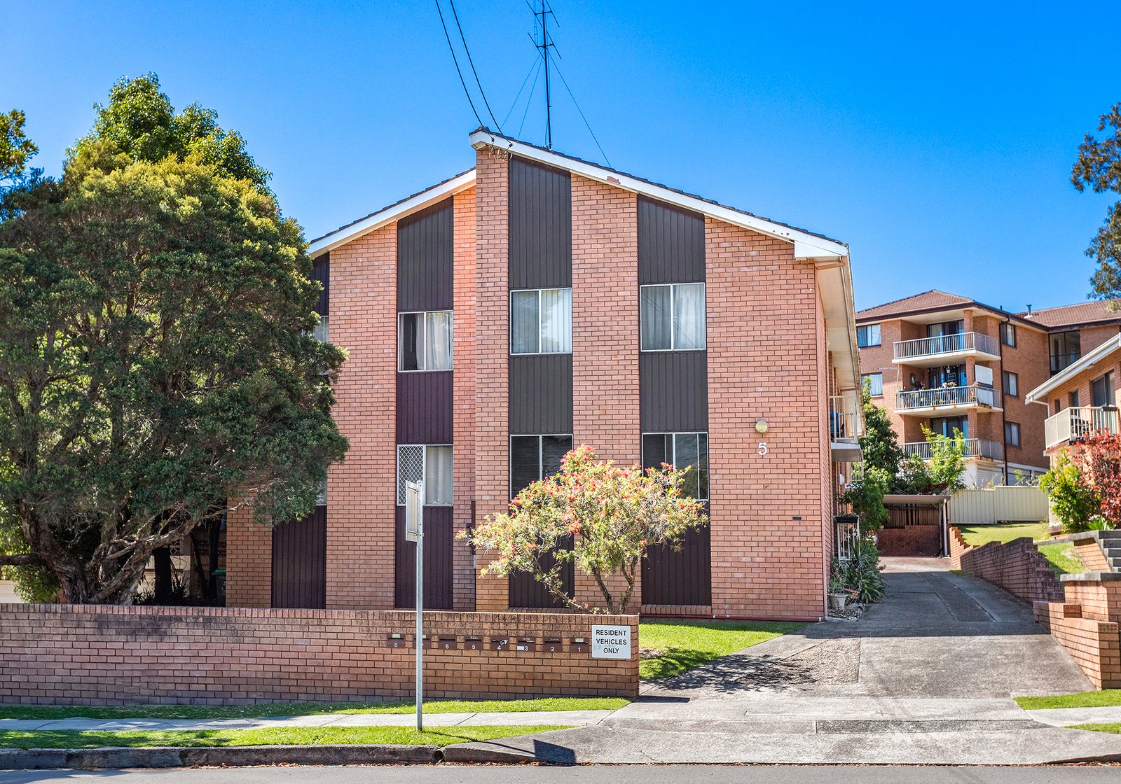 4/5 Mercury Street WOLLONGONG 4