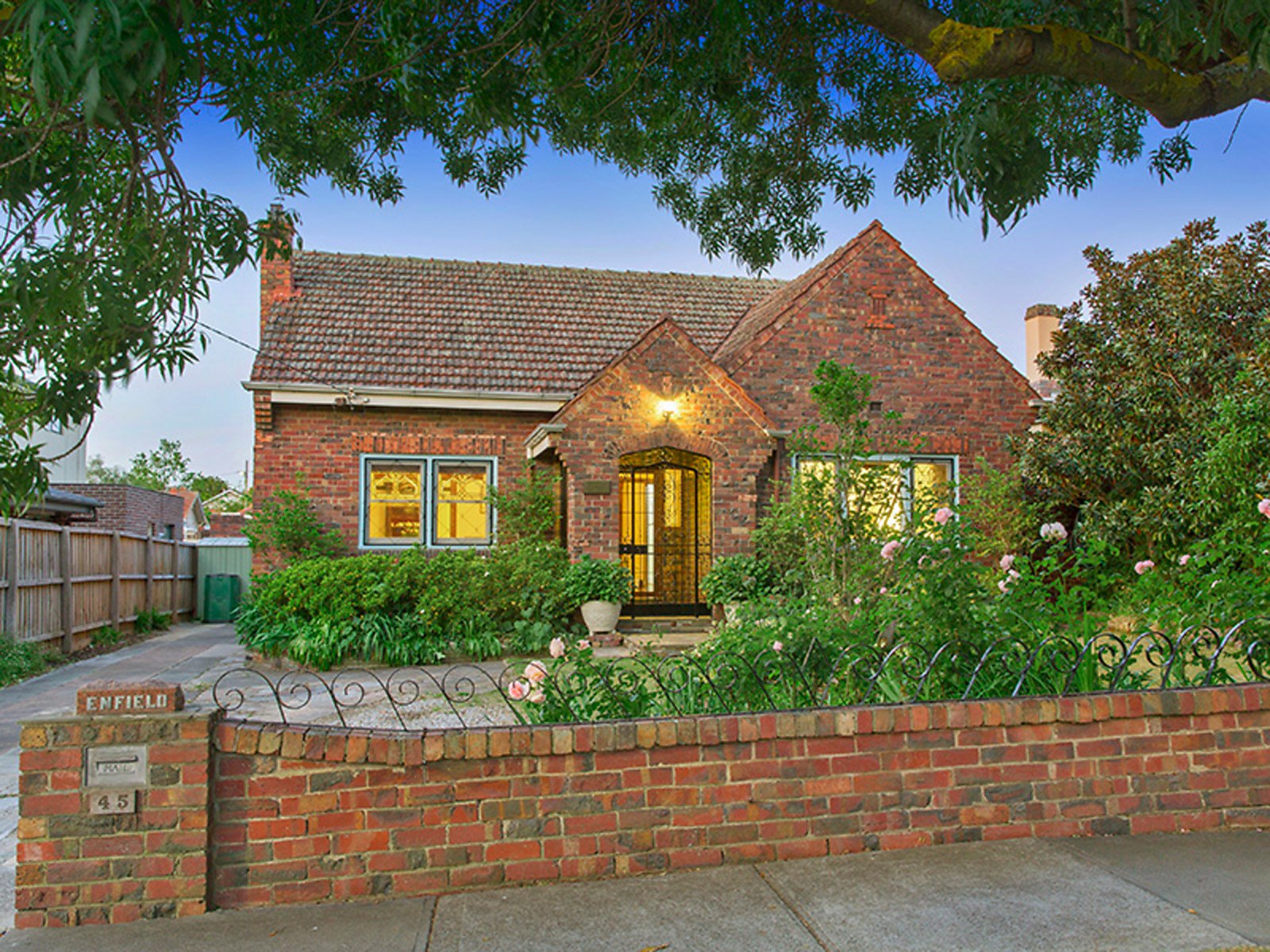 45 Merton Street, Camberwell, VIC