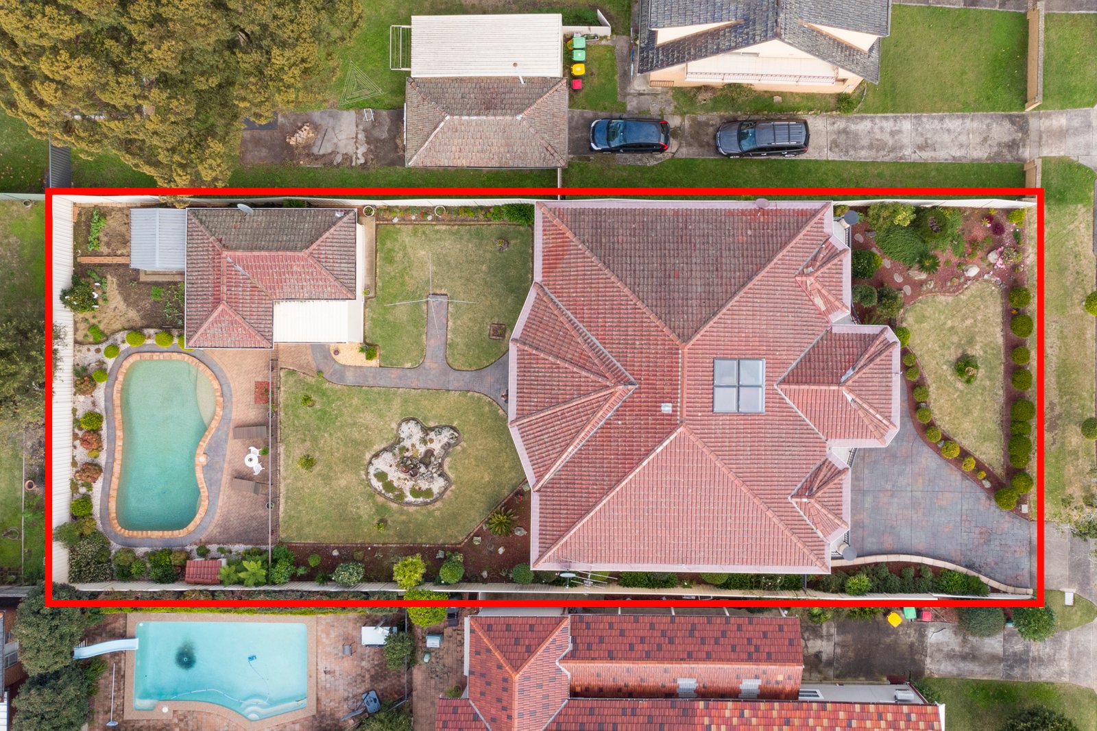 45 Mi Mi Street OATLEY 15