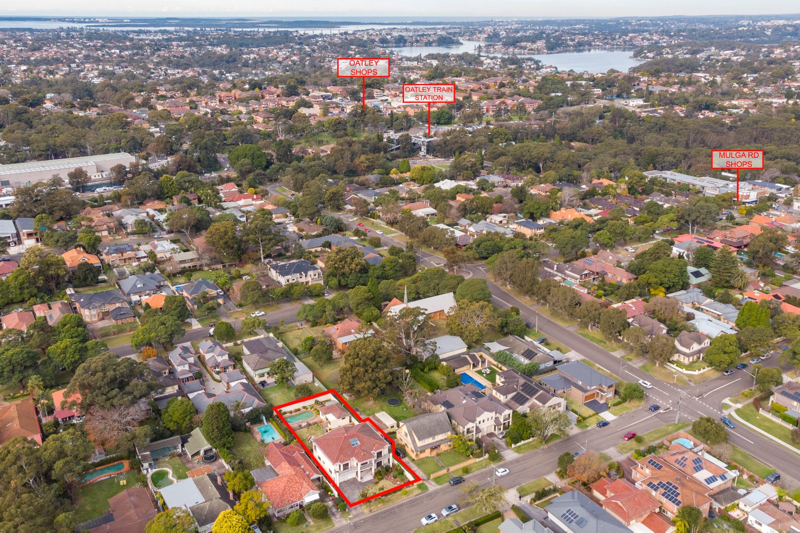 45 Mi Mi Street OATLEY 16