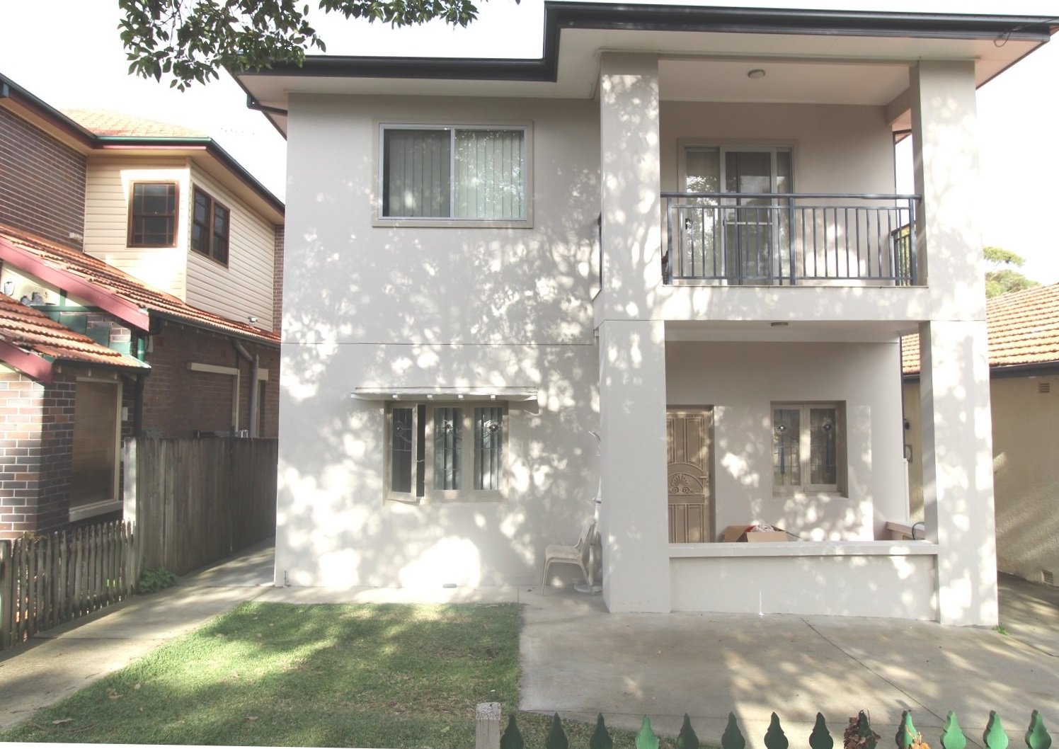 45 Monomeeth Street BEXLEY 1