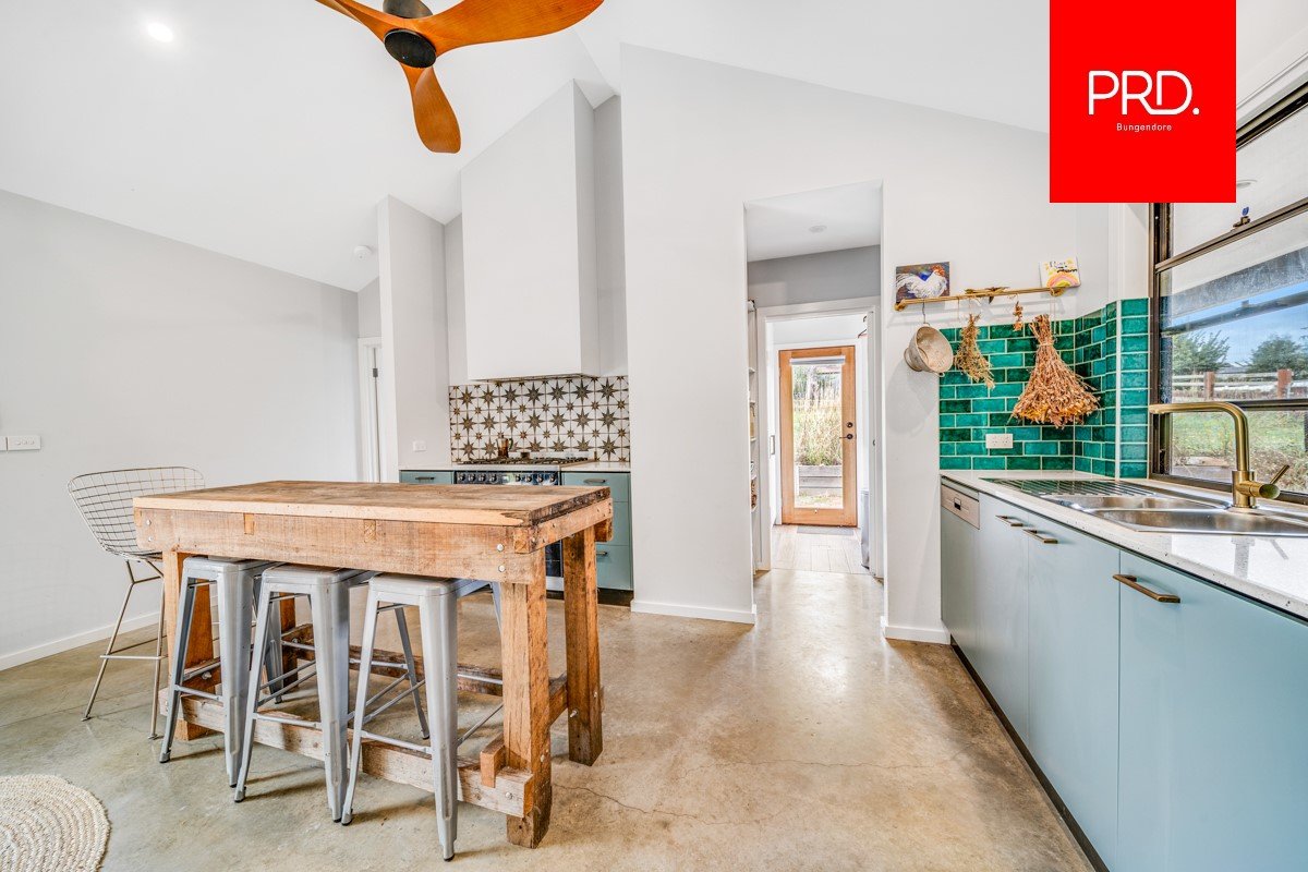 45 Morning Street GUNDAROO 2