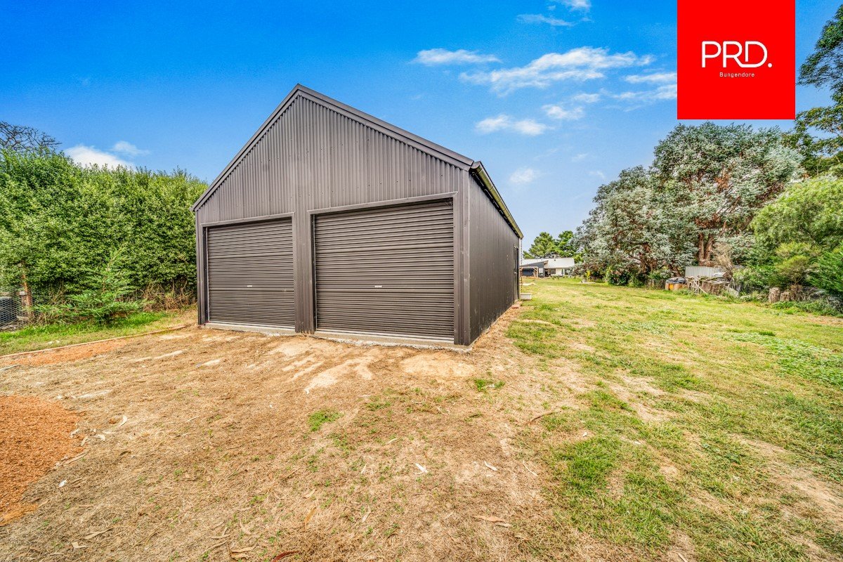 45 Morning Street GUNDAROO 8