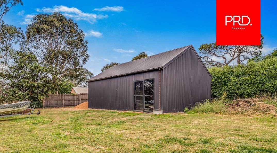 45 Morning Street GUNDAROO 9