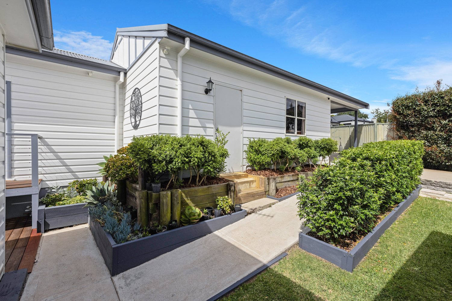 45 Morpeth Road, EAST MAITLAND NSW 2323