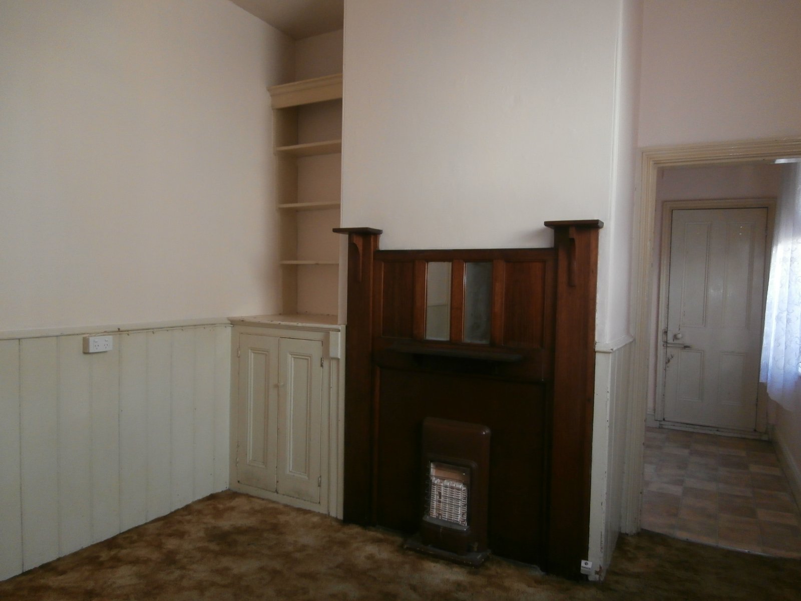 Gallery: 45 Moubray Street