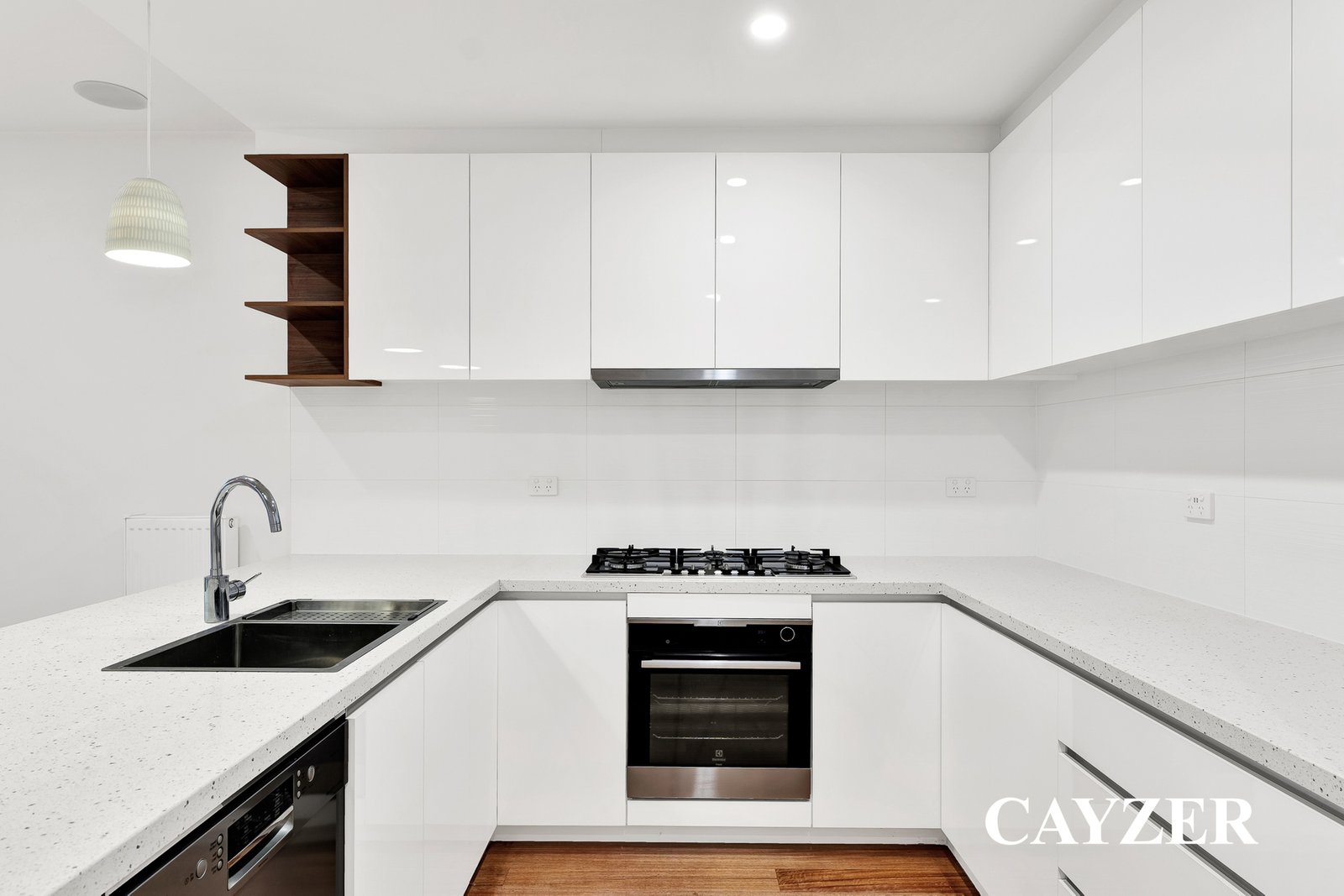 Gallery: 45 Moubray Street