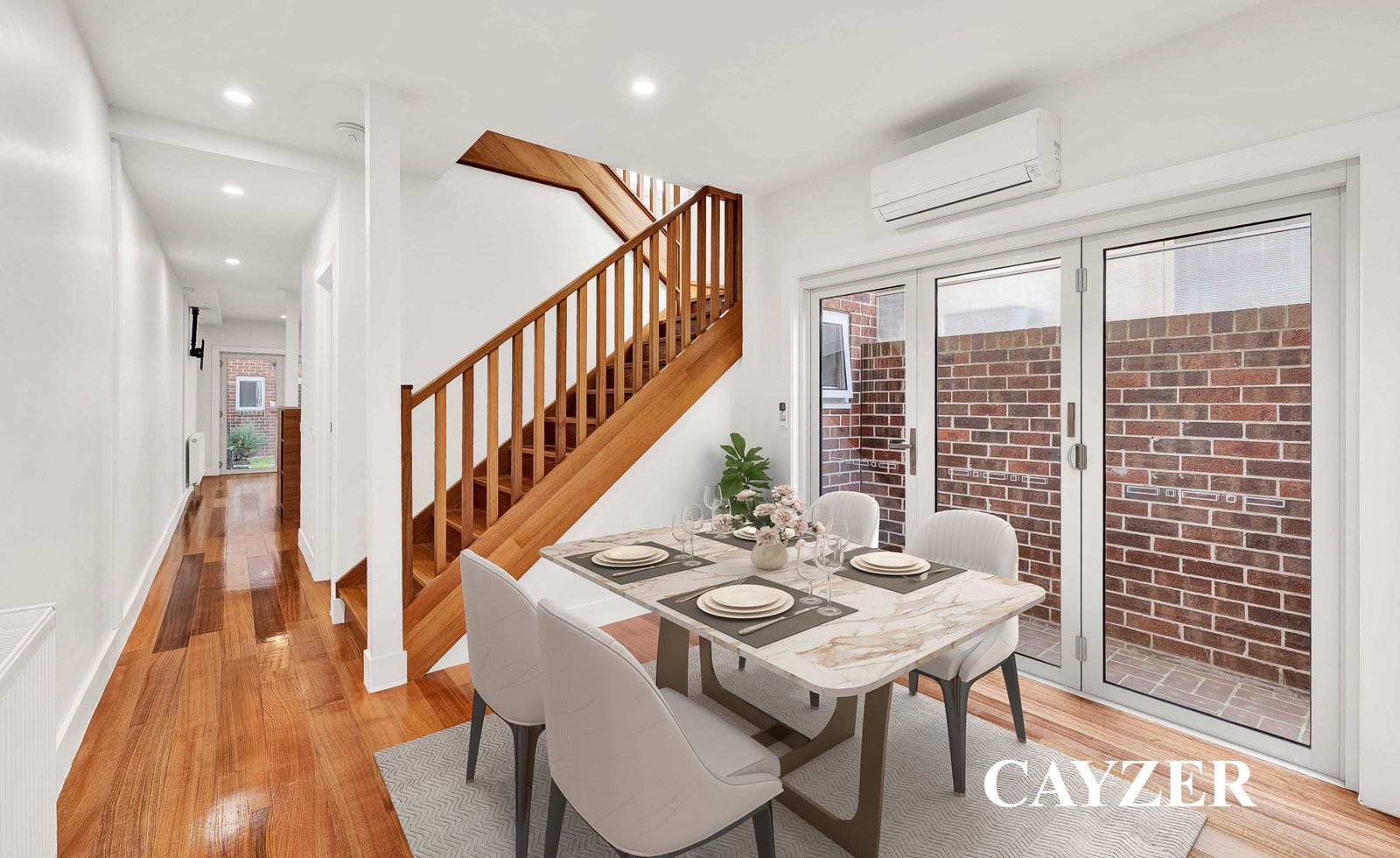 Gallery: 45 Moubray Street