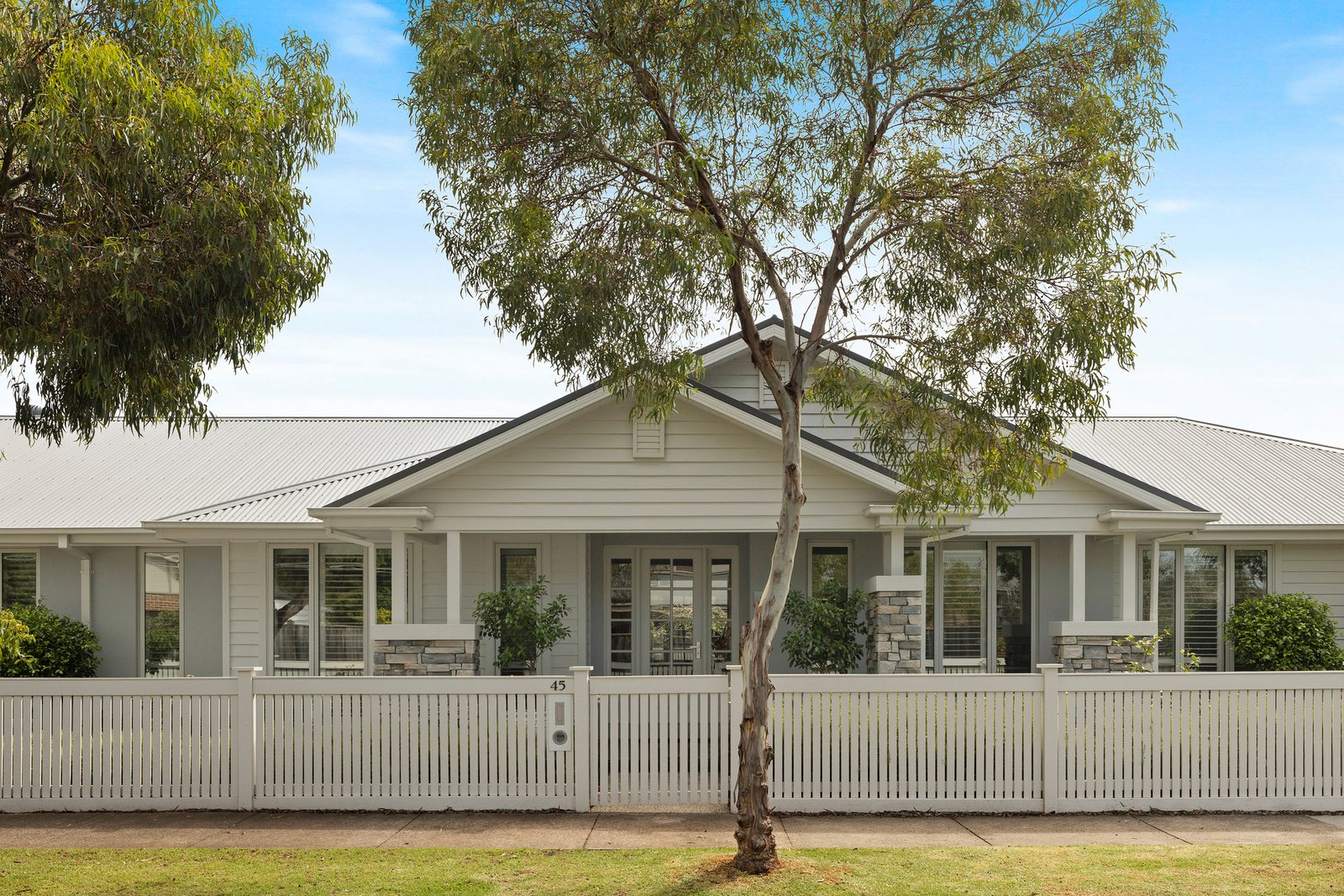 Gallery: 45 Mundy Street