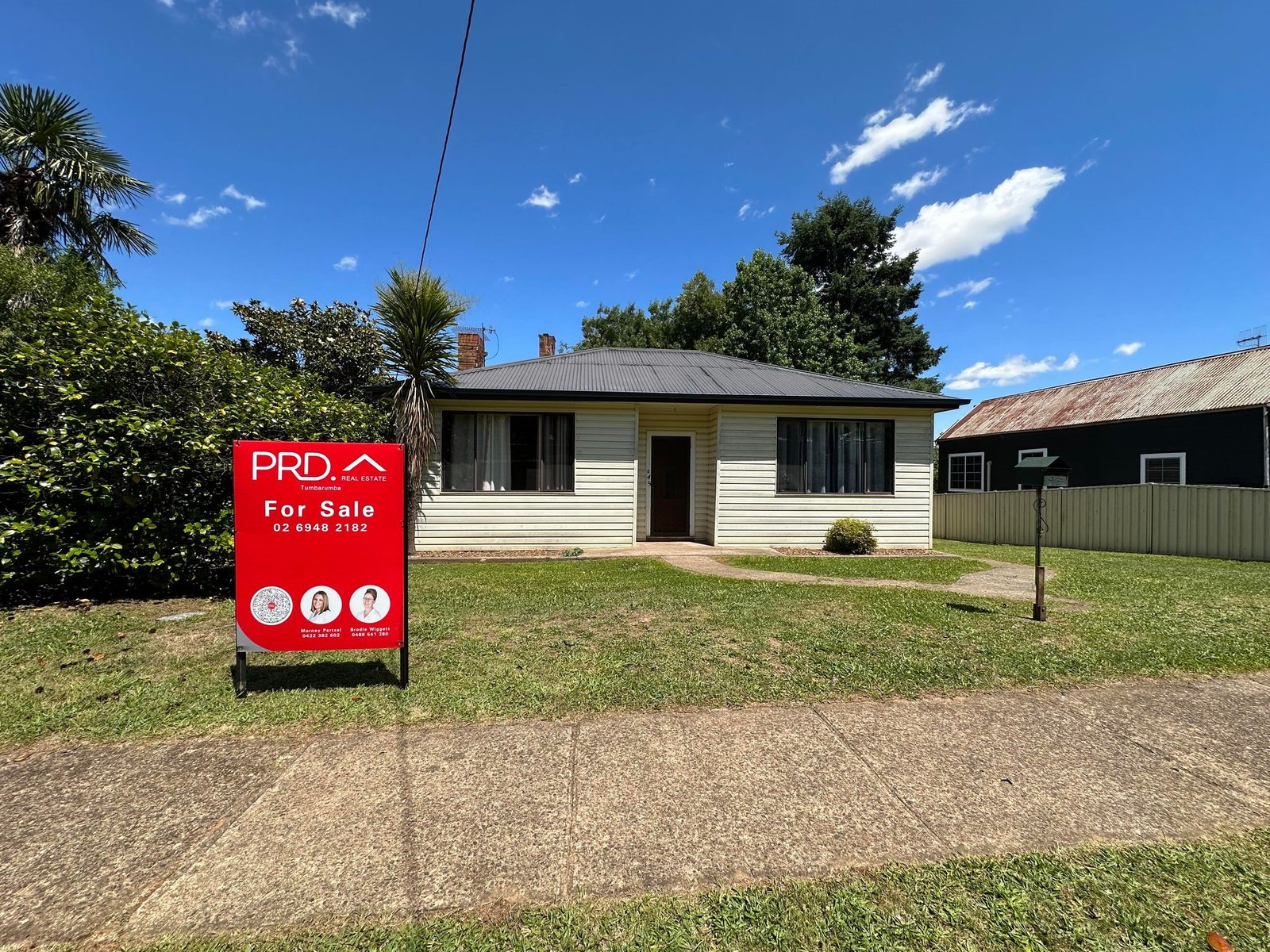 45 Murray Street TUMBARUMBA 1