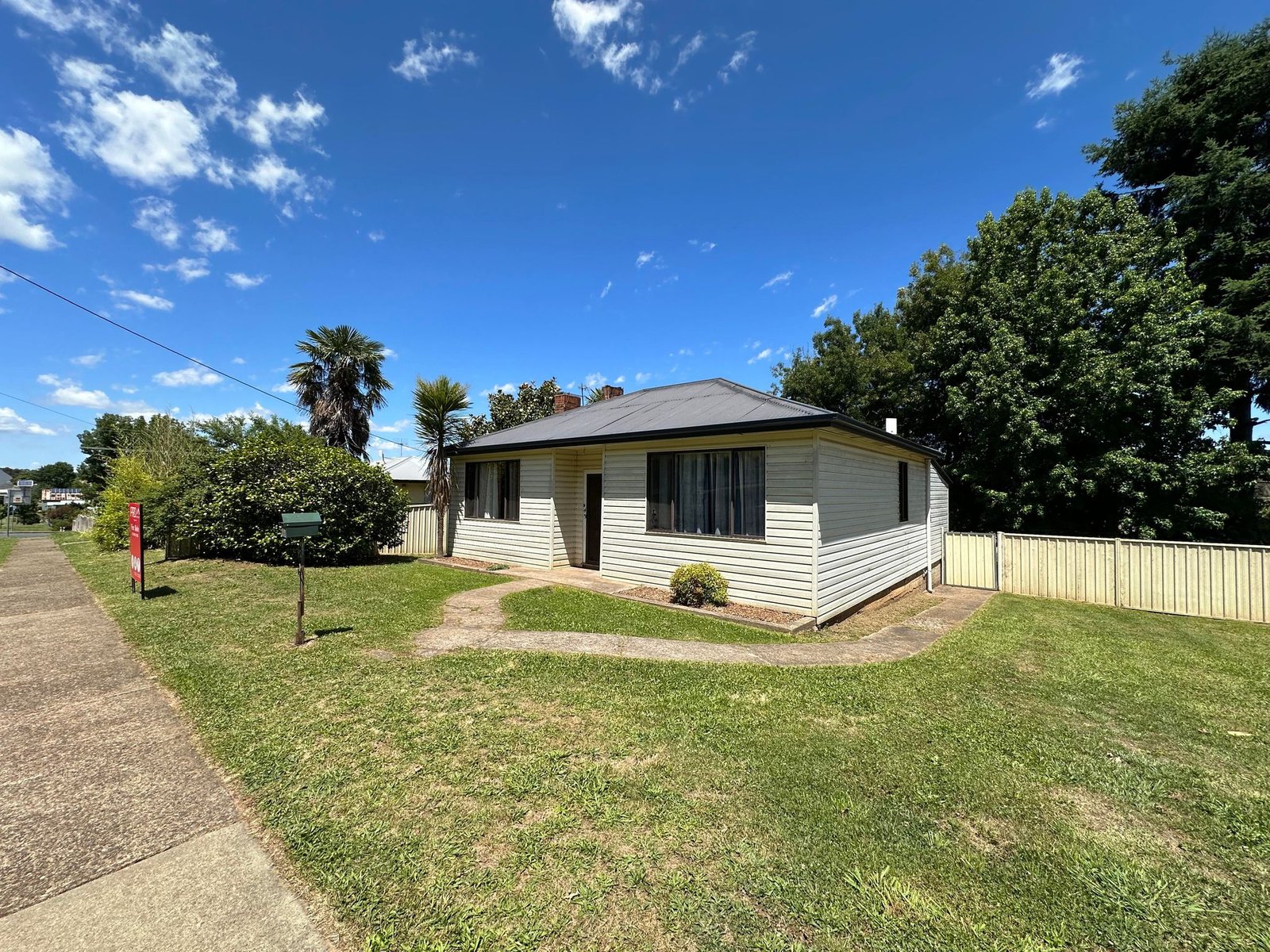 45 Murray Street TUMBARUMBA 2