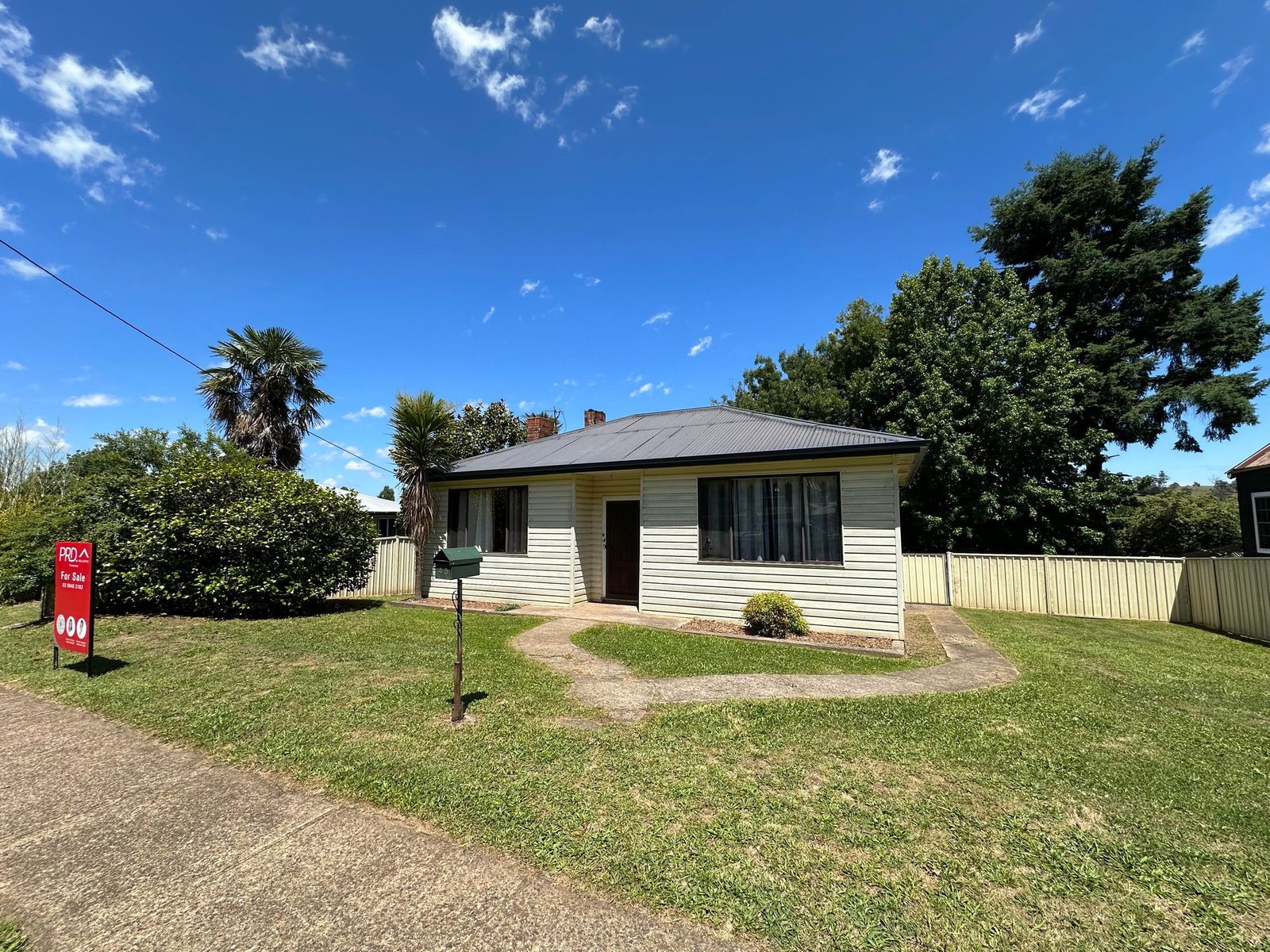 45 Murray Street TUMBARUMBA 3